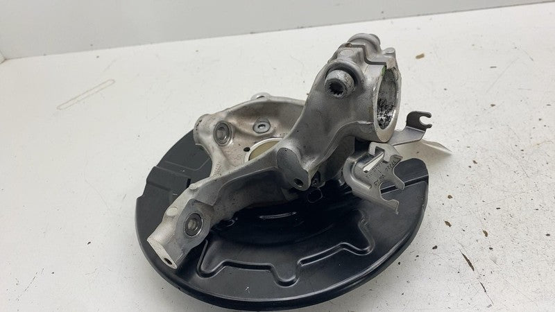 Knee Assembly VOLKSWAGEN ID4 Left 25