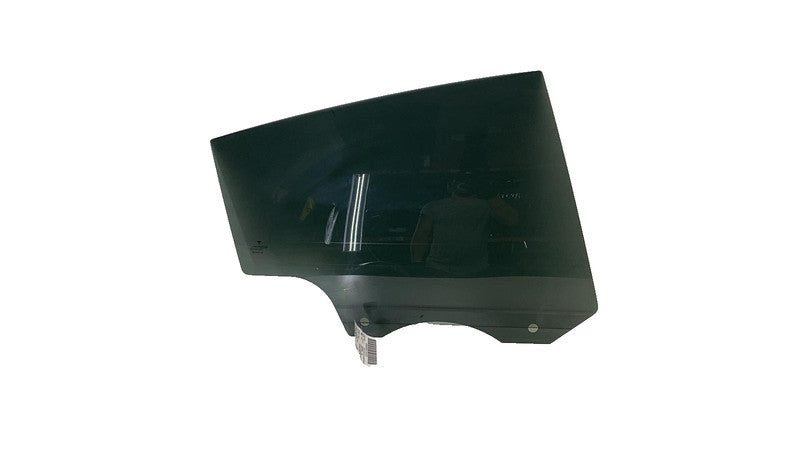 ⭕ 2020-2024 Tesla Model Y MY Rear Passenger Side Door Window Glass Right RH Assy