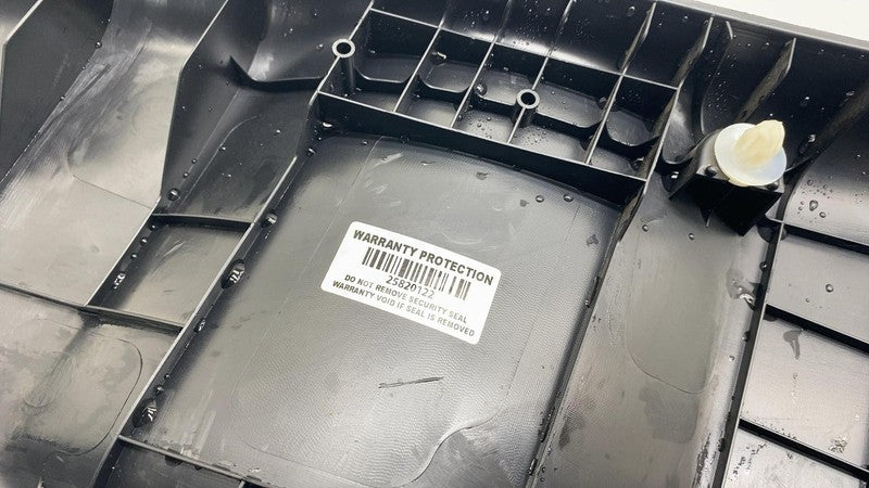 62413 47100 ⭕ 23-25 Toyota Prius Right Lower Center Door Pillar Trim Cover RH 62413-47100