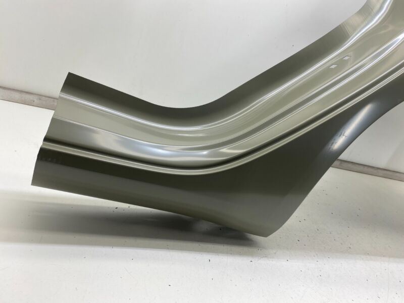 Does Not Apply 2017-2023 Tesla Model 3 Rear Driver Side Quarter Panel Skin Left LH Assy Primed