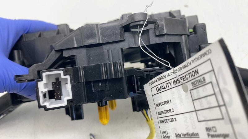 ⭕ 18-21 Lincoln Navigator Clock Spring Wiper Turn Signal Switch JL7T-1