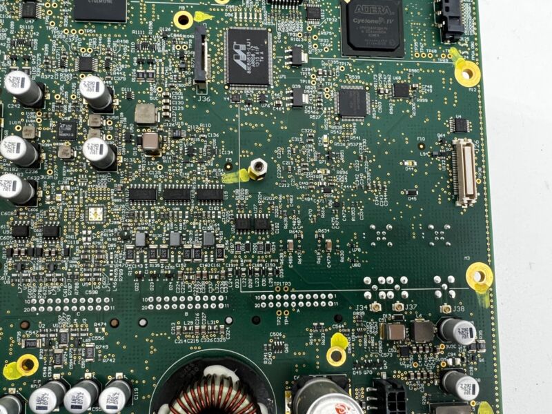 101589700C ⭕ 2012 2020 Tesla Model S MS MCU Motherboard Electronics 1015897-00-C Assembly