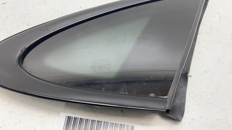 ⭕ 2020-2024 Porsche Cayenne Rear Passenger Right Side Quarter Glass 9Y