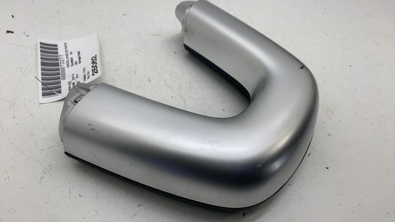 ⭕ 2008-2015 Mazda MX-5 Miata Left or Right Headrest Roll Bar Cover Silver OEM