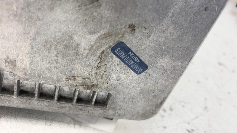 6892279 01 2019 2020 BMW 530e G30 Engine ABS Anti-Lock Brake Pump Control Module Unit EHCU