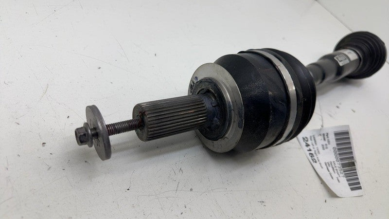 C200055199-C ⭕ 2022-2024 Rivian R1S Rear Left or Right CV Axle Shaft Halfshaft C200055199-C