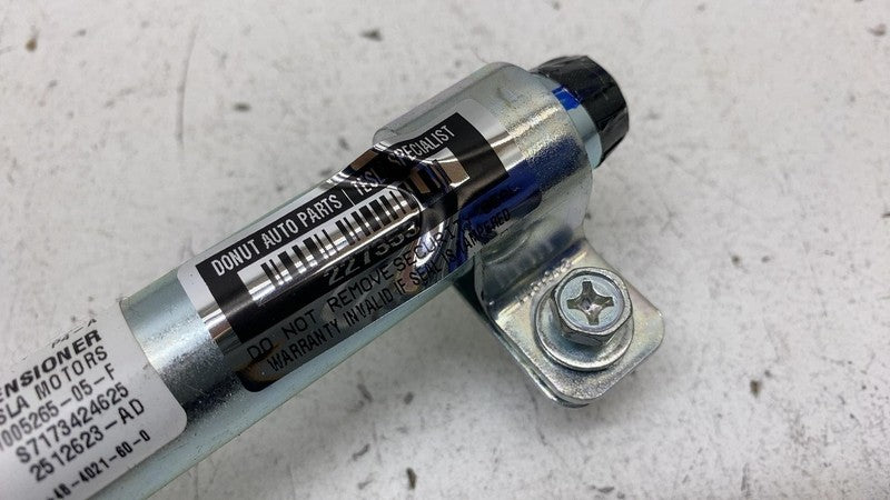 ⭕2012-2020 Model S Front Right Seat Belt Outboard Lap Pre-Tensioner 10