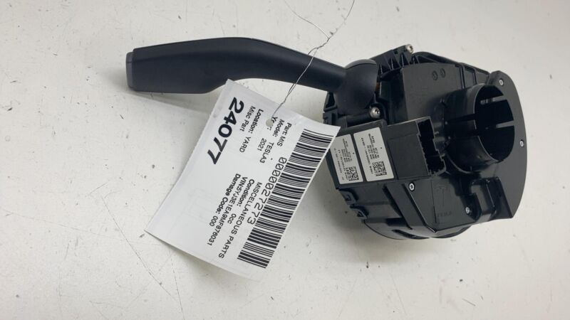 2017-2023 Tesla Model 3 Y Turn Signal Headlight Wiper Flasher Combination Switch