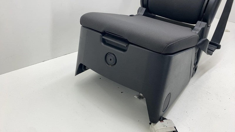 ⭕19-25 Chevrolet Silverado 1500 Center Console Jump Seat w/ Storage, V