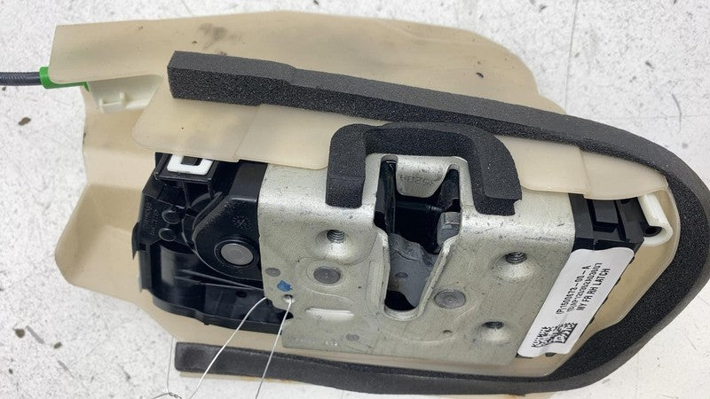 150067300A ⭕ 2017-2023 Tesla Model 3 Y Front Right Door Lock Latch Actuator RH 1500673-00-A