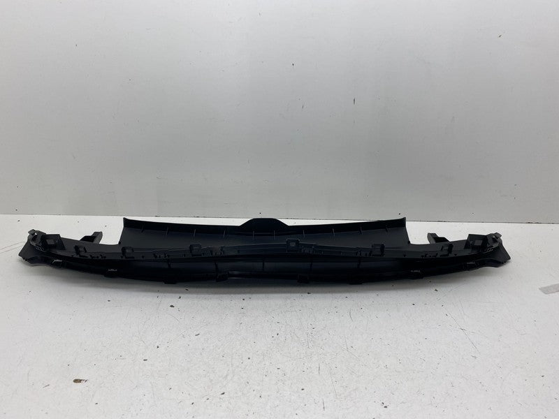 ⭕ 24-26 Tesla Model 3 Front Bumper Lower Grille (Non-Performance) 1694