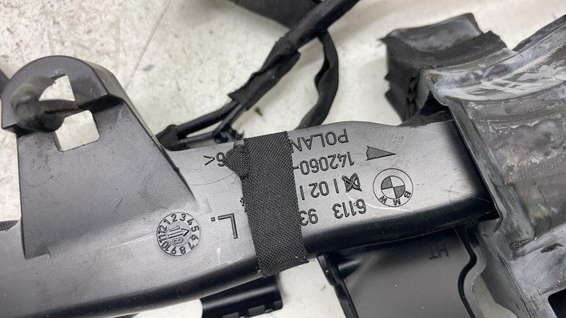 2018-2020 BMW 530e G30 Front Driver Side Headlight LED Wire Wiring Har