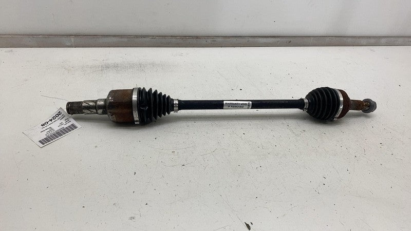 1044161-00-D 17-23 Tesla Model 3 Rear Left or Right CV Axle Shaft Halfshaft 25MM 1044161-00-D