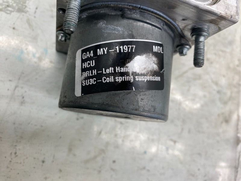 1044745 00 B ⭕ 17-23 Tesla Model 3 Y Anti-Lock Brake System ABS Pump Module Unit 1044745-00-B