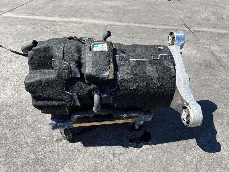 ⭕ 14-18 Model X S Front Drive Unit Electric Engine Motor Inverter 1035
