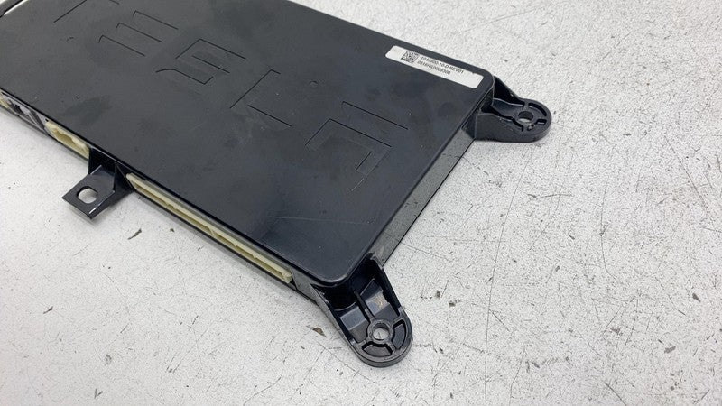 104390010D ⭕ 2016-2020 Tesla Model X Rear Body Chassis Control Module BCM TSTD 1043900-10-D