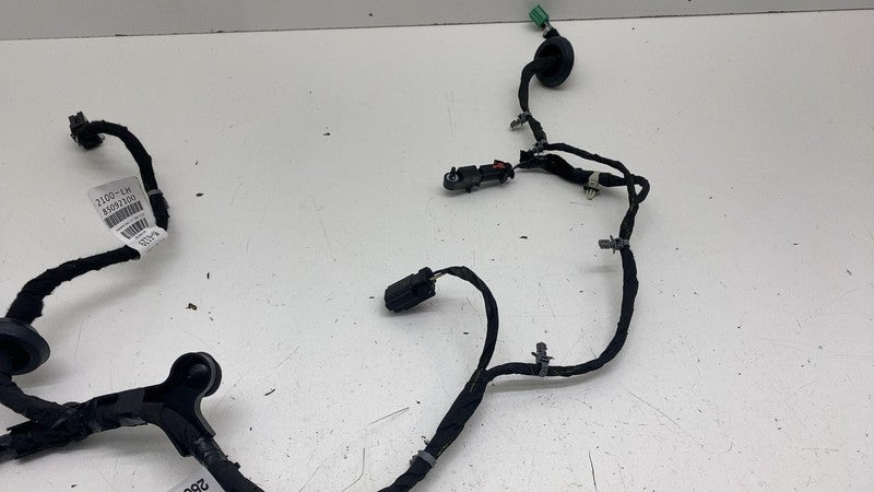 ⭕ 2025 Chevrolet Silverado 1500 Driver Left Wire Wiring Harness Loom L