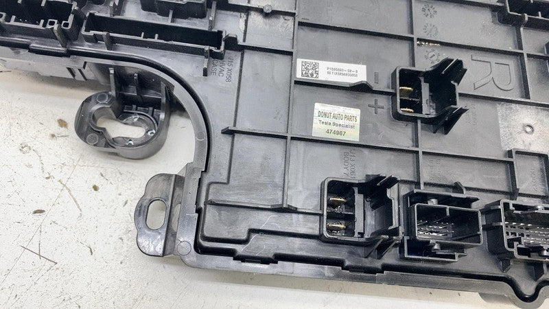 158569302B ⭕ 21-23 Tesla Model S X Right Controller Body Control Module GEN 4 1585693-02-B
