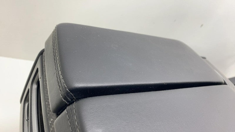 ⭕ 2016-2020 Tesla Model X Front Floor Center Console Storage & Carrier