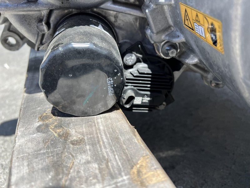 ⭕2020-2023 Tesla Model Y 3 MY Rear Drive Unit Electric Engine Motor 11