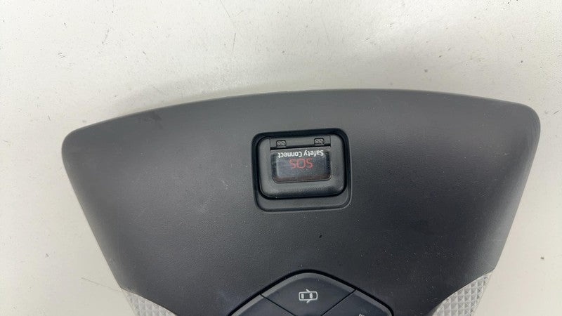 81260F4150 ⭕ 2018 2019 2020 2021 Toyota C-HR Roof Overhead Dome Console 81260-F4150