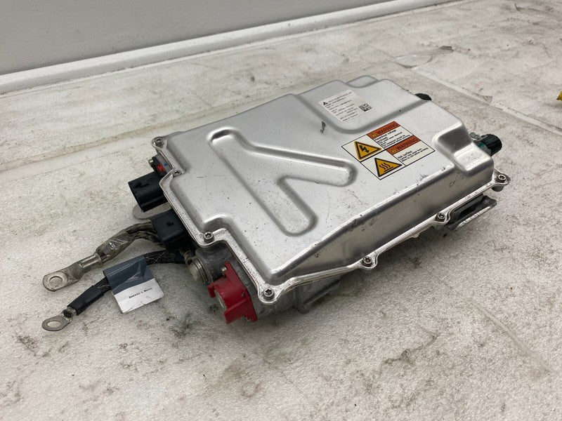 ⭕ 16-20 Tesla Model X High Voltage DC-DC Inverter Converter Module 106