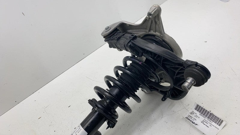 ⭕ 18-23 Model 3 Front Right Shock Strut + Control Arm + Bracket RWD 10