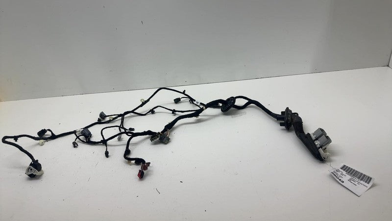 PJ8T-14630-NCC ⭕ 21-24 Ford Mustang Mach-E Front Right Door Wiring Harness Cable PJ8T-14630-NCC