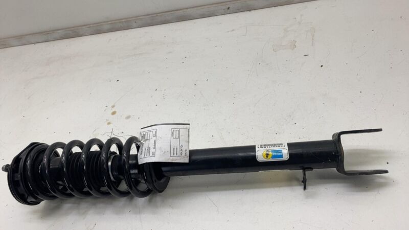 101561900B ⭕12-20 Tesla Model S Front Left Suspension Shock Strut Absorber RWD 1015619-00-B