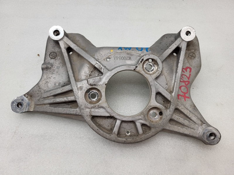 104437100D ⭕ 17-23 Model 3 M3 Front Driver Side Upper Strut Mount Bracket Left 1044371-00-D