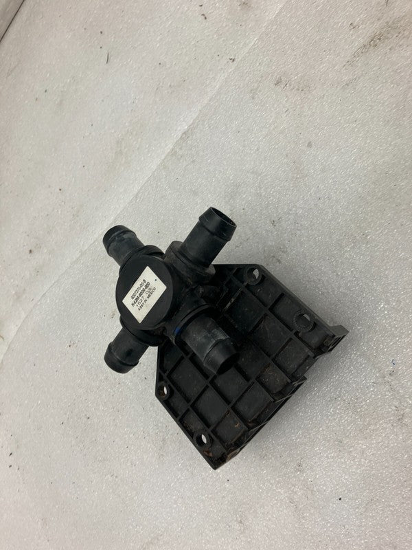 600737000B 2012-2020 Tesla Model S X Coolant Pump Cooling Valve Actuator 4-Way 6007370-00-B