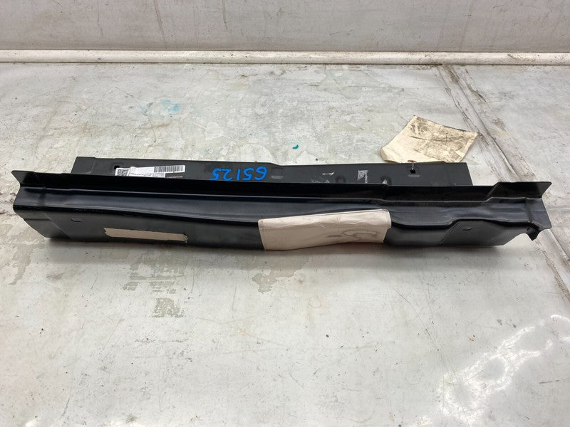 A 906 636 02 16 ⭕10-21 Mercedes-Benz Sprinter Left Lower Body D-Pillar Reinforcement A9066360216