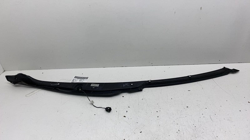 ⭕ 16-26 Model X Rear Right Door Lower Front Carrier Pinch Sensor RH 10