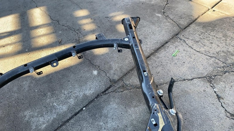 ⭕ 2017-2024 Chrysler Pacifica Front Undercarriage Subframe Crossmember Cradle