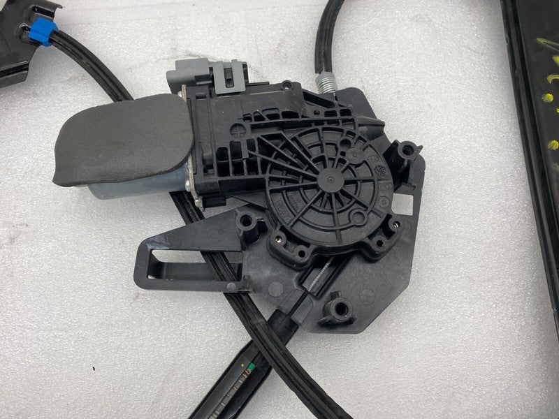 102882100B ⭕ 2016-2020 Tesla Model X Rear Right Door Window Regulator & Motor 1028821-00-B