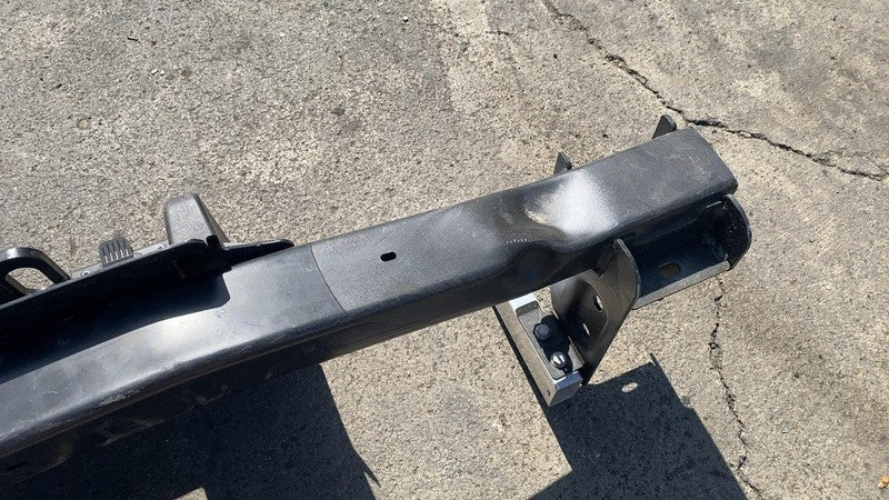 PT00003718-I ⭕ 2022-2024 Rivian R1T Rear Bumper Trailer Tow Hitch Bar Assembly PT00003718-I