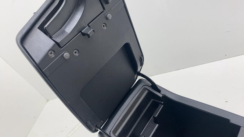 ⭕ 18-23 Subaru XV Crosstrek Center Console Storage Compartment Tray Box Armrest