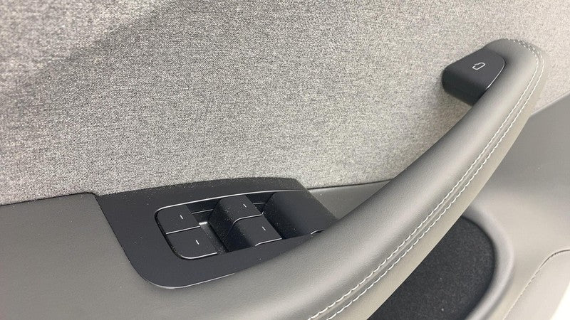 1776730-10-B ⭕24-25 Model 3 Front Driver Side Highland Door Panel Trim Card Left 1776730-10-B