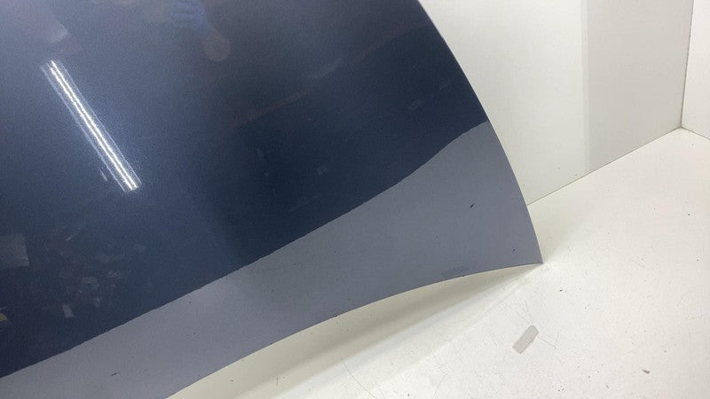 ⭕ 2017-2023 Tesla Model 3 M3 Front Hood Bonnet Shell Panel Cover Assy Gray PMNG