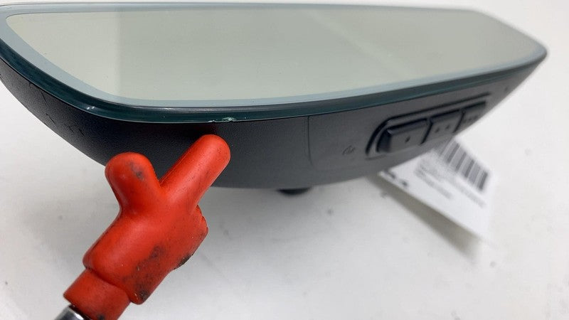 31688479 ⭕ 2021 2022 2023 Polestar 2 Interior Rear View Mirror Assembly OEM 31688479