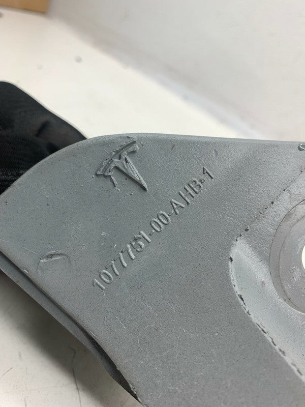 ⭕ 12-20 Model S MS Front Inner Panel Motor Mount Rear Right Section 10