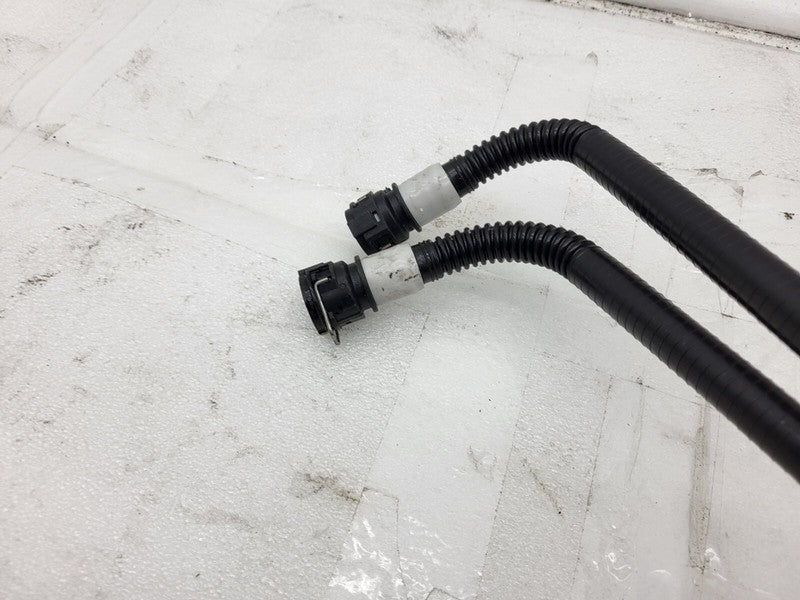 107757977H ⭕17-22 Tesla Model 3 Battery Hose to Chiller Tube Cooling Pipe Line 1077579-77-H