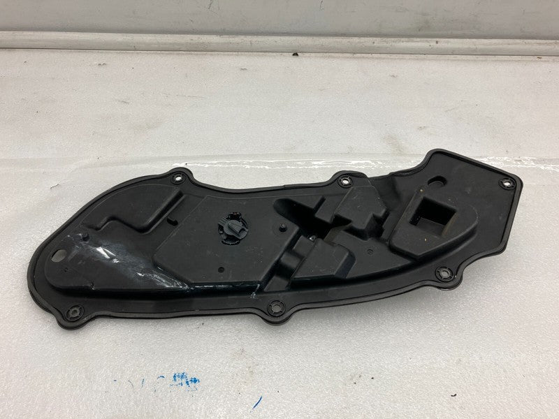 ⭕ 2021-2024 Tesla Model S Rear Right Closeout Panel w/ Door Controller & Sensor