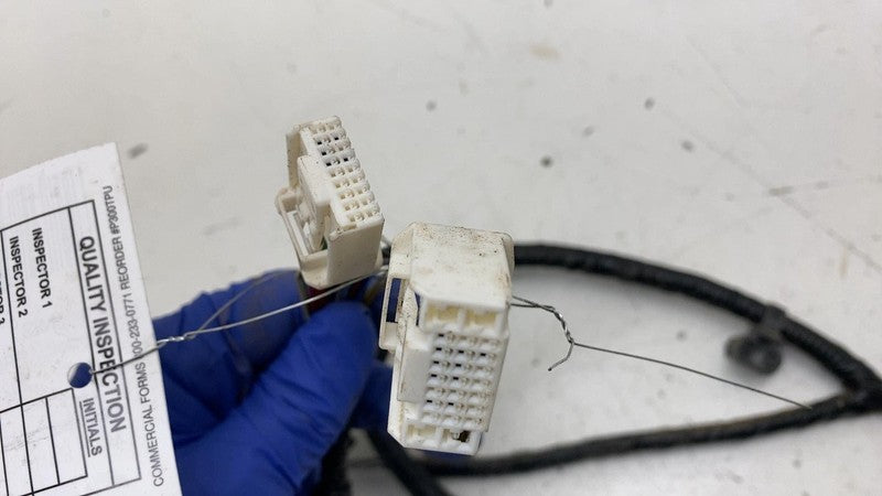 ⭕ 2023 2024 2025 Toyota Prius Rear Floor Wire Wiring Harness Cable Assembly