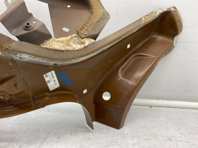 1073673 S0 B ⭕ 2017-2022 Tesla Model 3 M3 Driver Body Side Outer Left Assembly 1073673-S0-B