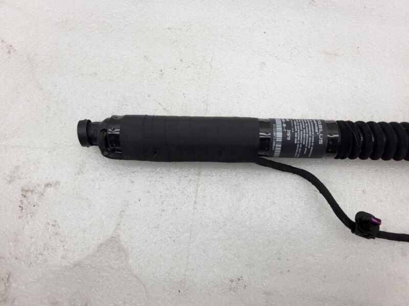 106344000F 16-23 Model X Rear Left/Front Right Primary Falcon Door Shock Strut 1063440-00-F