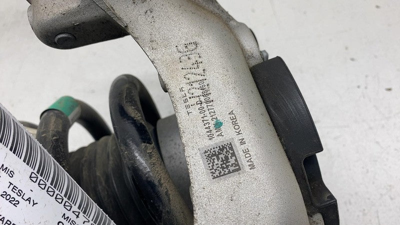 ⭕ 20-24 Model Y Front Left Suspension Shock Strut Absorber Spring 1188