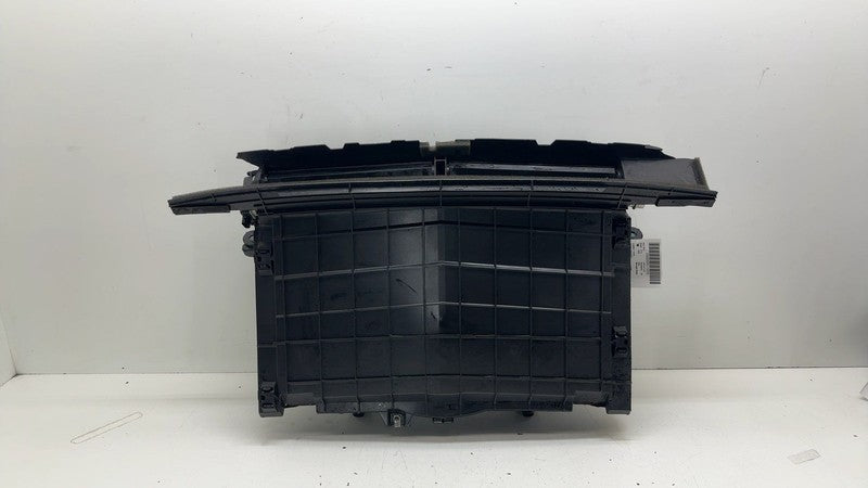 PT00446522-J ⭕ 22-25 Rivian R1S Radiator Condenser Cooling Fan Motor Air Shutter PT00446522-J