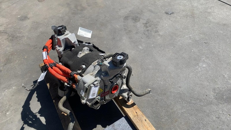 32362815 ⭕ 2023 Polestar 2 PS2 Electric Drive Motor Engine Front AWD Assembly 32362815