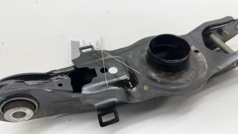 LJ9C5B530AC ⭕ 21-24 Ford Mustang Mach-E Rear Left Side Lower Control Arm AWD LJ9C-5B530-AC